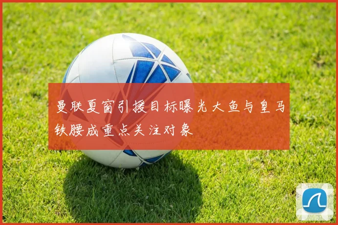 曼联夏窗引援目标曝光大鱼与皇马铁腰成重点关注对象